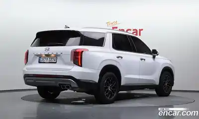 Hyundai Palisade 2022 3.8 автомат (гидро), миниатюра 2