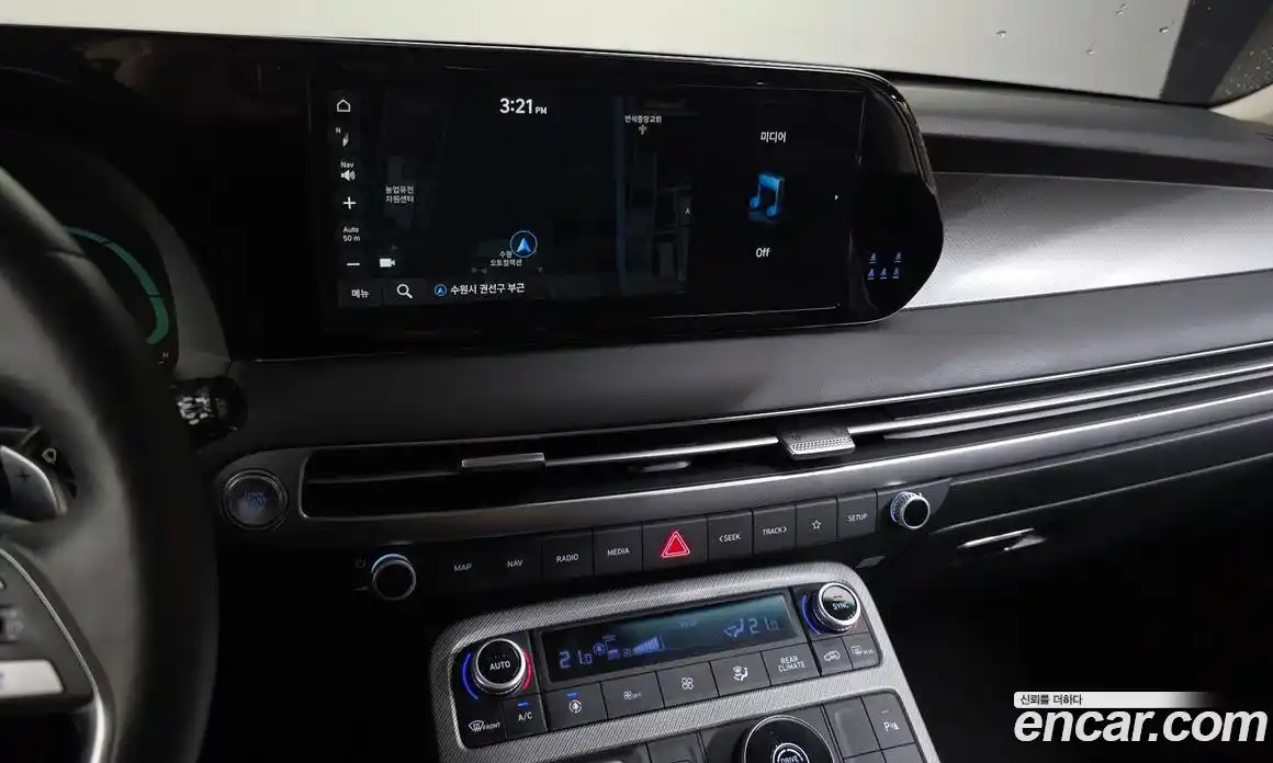 Hyundai Palisade 2022 3.8 автомат (гидро), фото 21