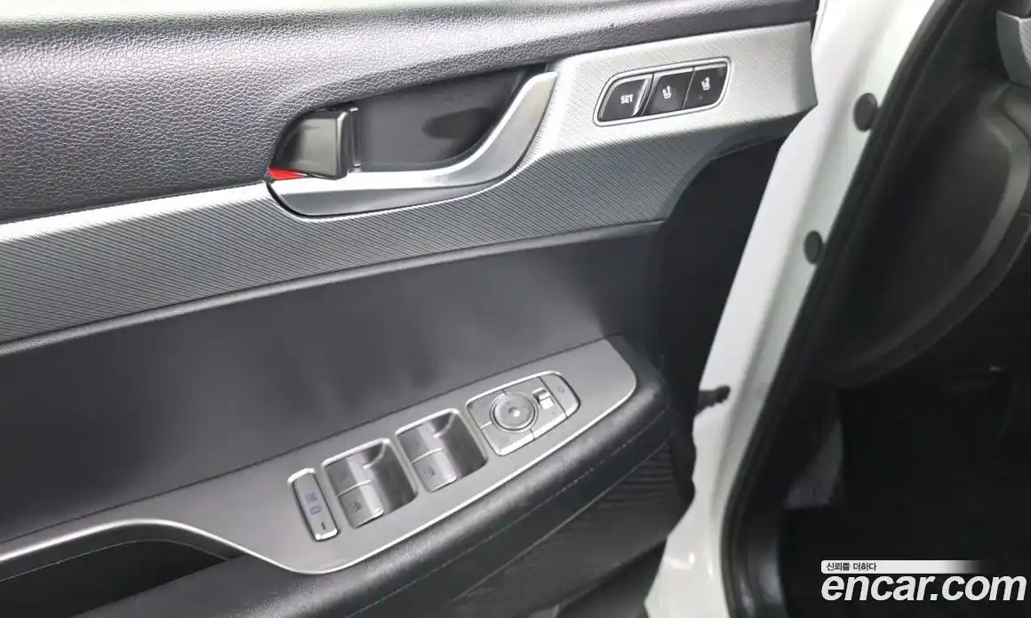 Hyundai Palisade 2022 3.8 автомат (гидро), фото 27