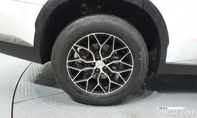 Hyundai Palisade 2022 3.8 автомат (гидро), миниатюра 5