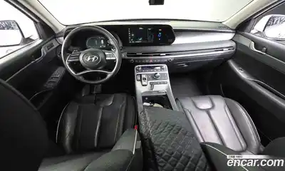 Hyundai Palisade 2022 3.8 автомат (гидро), миниатюра 10