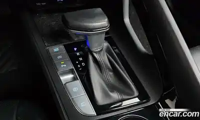 Hyundai Avante 2020 1.6 автомат (гидро), миниатюра 12