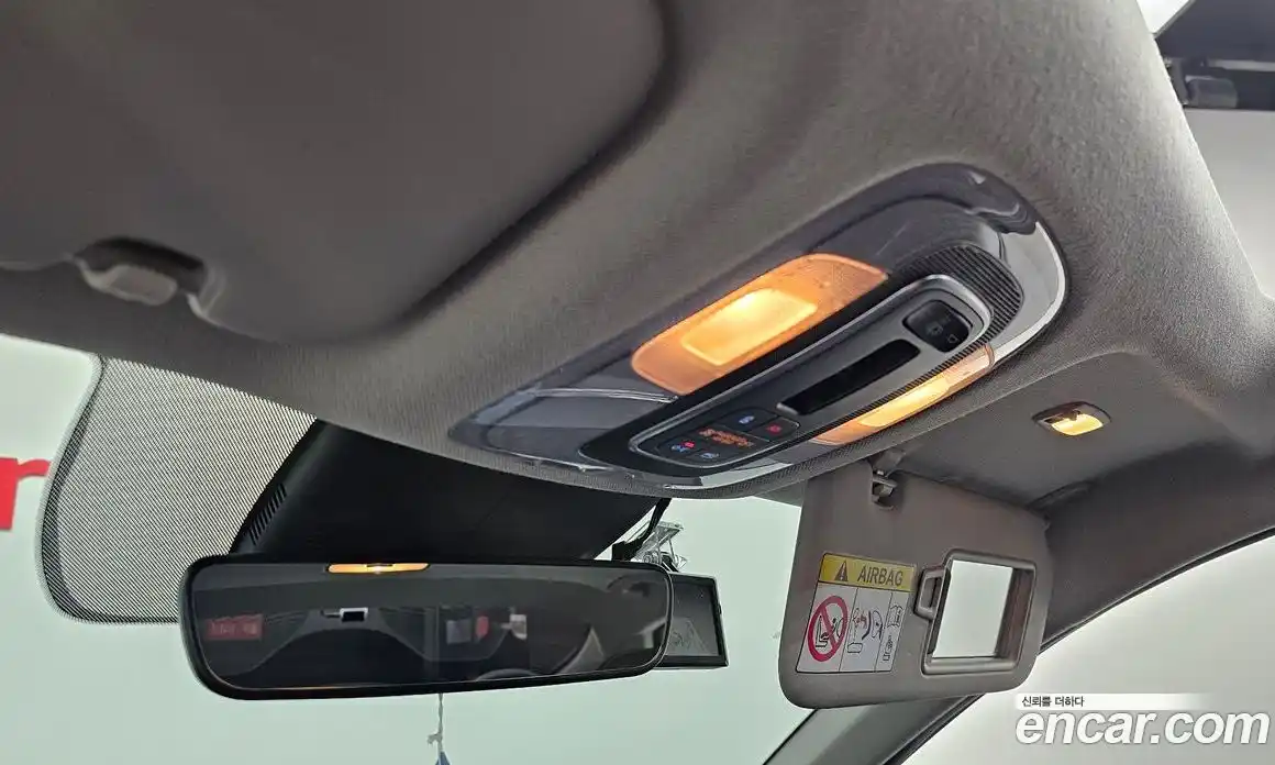 Hyundai Avante 2020 1.6 автомат (гидро), фото 21
