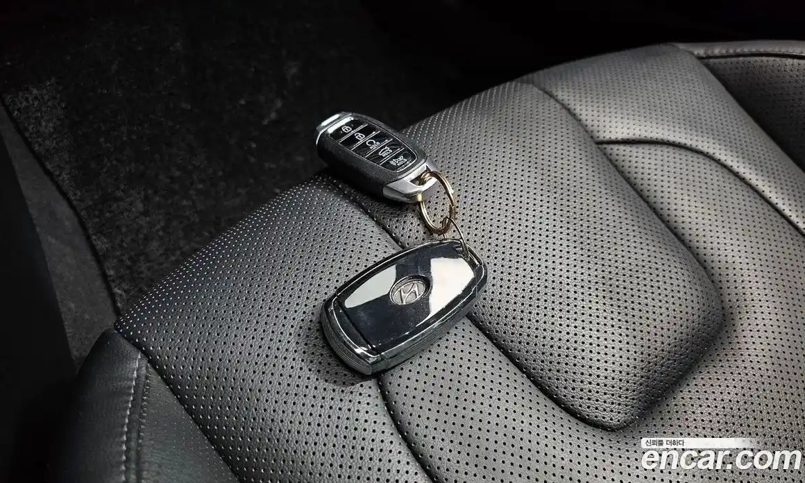 Hyundai Avante 2020 1.6 автомат (гидро), фото 22