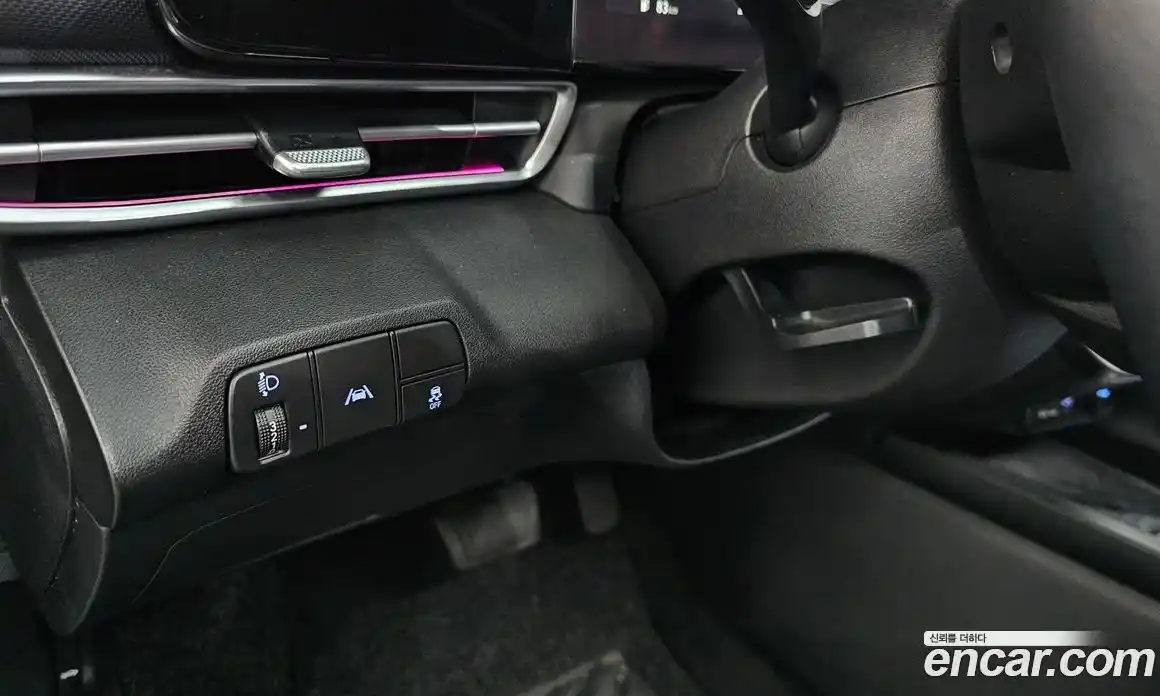 Hyundai Avante 2020 1.6 автомат (гидро), фото 26
