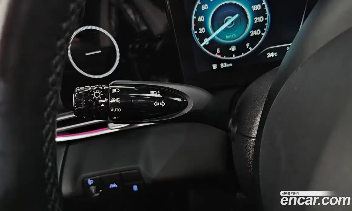 Hyundai Avante 2020 1.6 автомат (гидро), фото 27