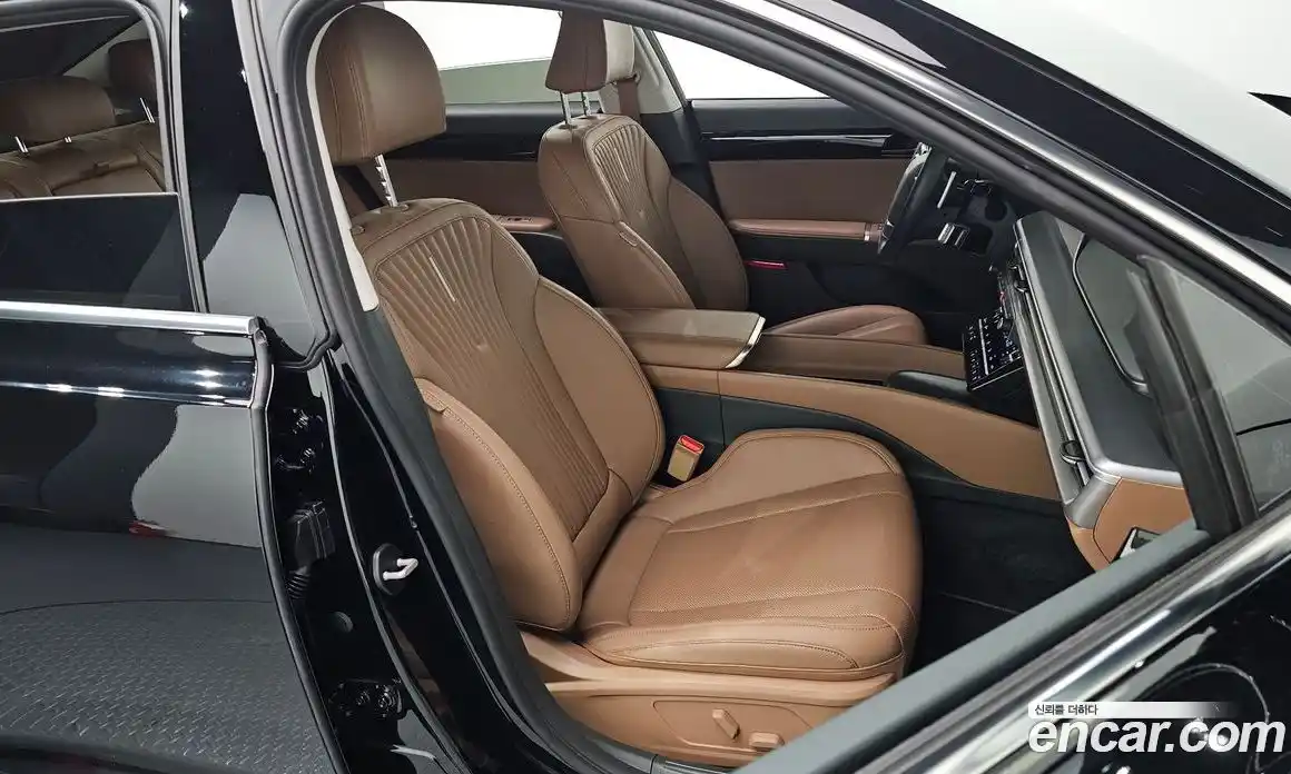 Hyundai Grandeur 2024 2.5 автомат (гидро), фото 11