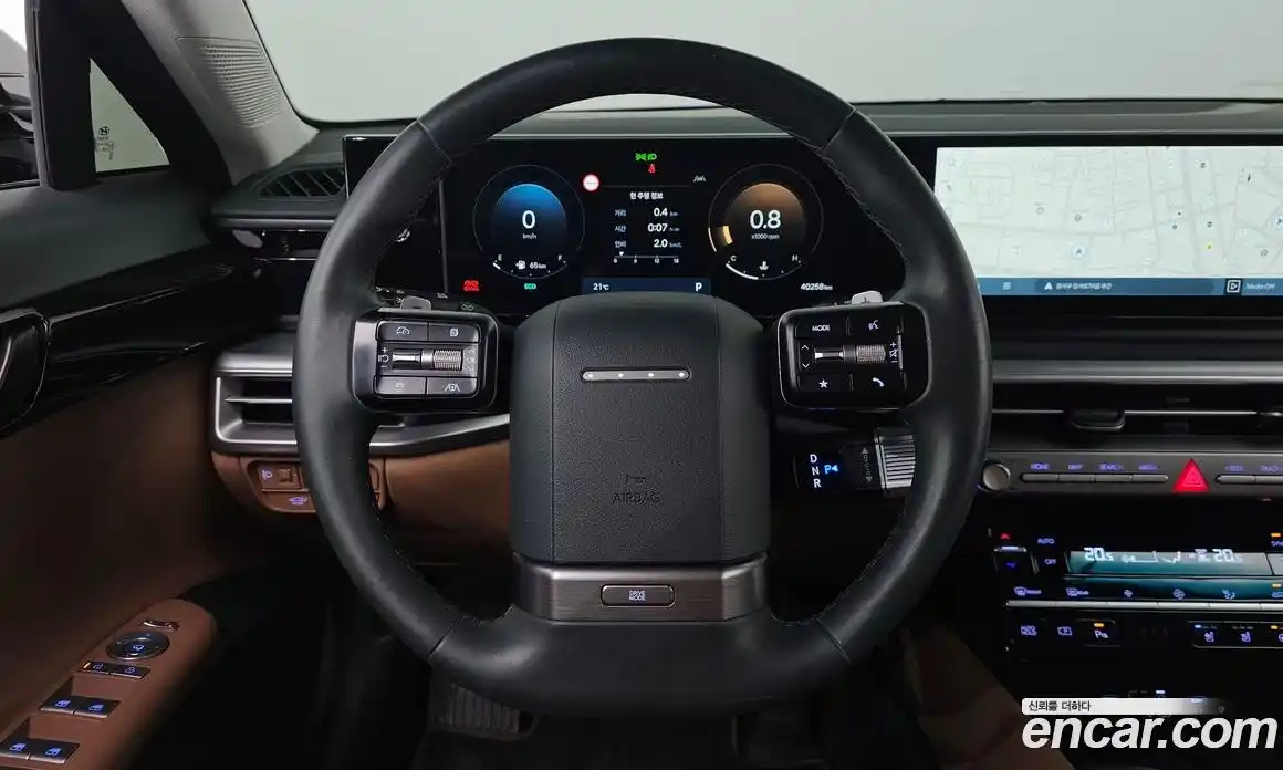 Hyundai Grandeur 2024 2.5 автомат (гидро), фото 13