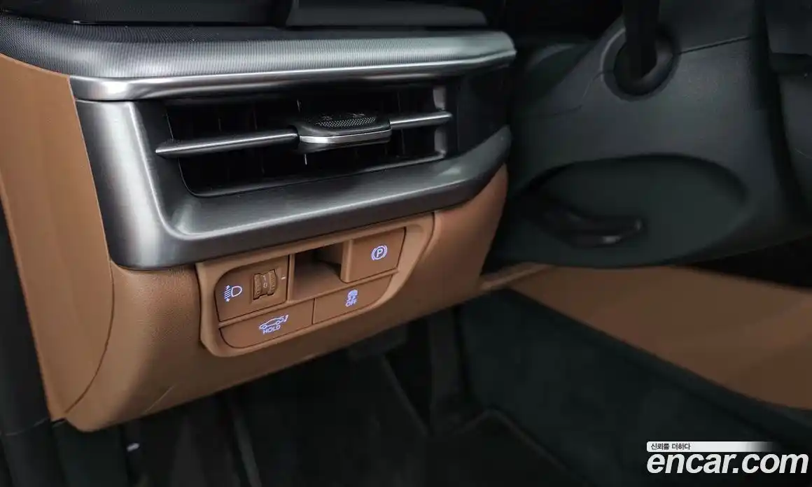 Hyundai Grandeur 2024 2.5 автомат (гидро), фото 18