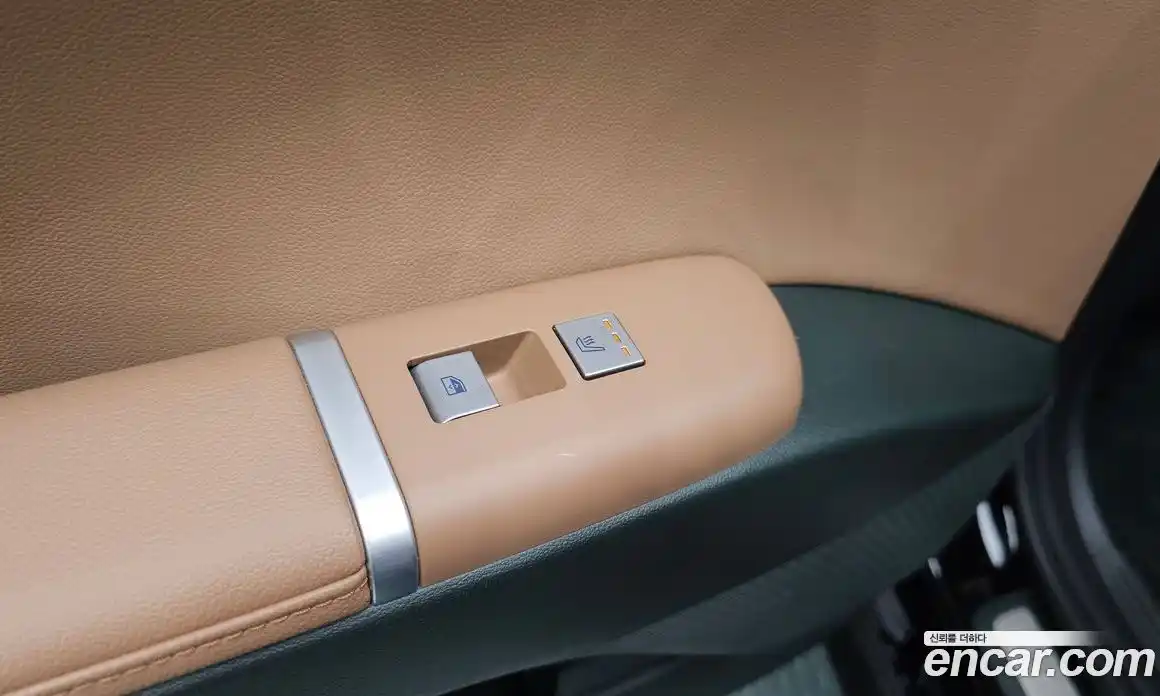 Hyundai Grandeur 2024 2.5 автомат (гидро), фото 19