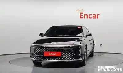 Hyundai Grandeur 2024 2.5 автомат (гидро), миниатюра 3