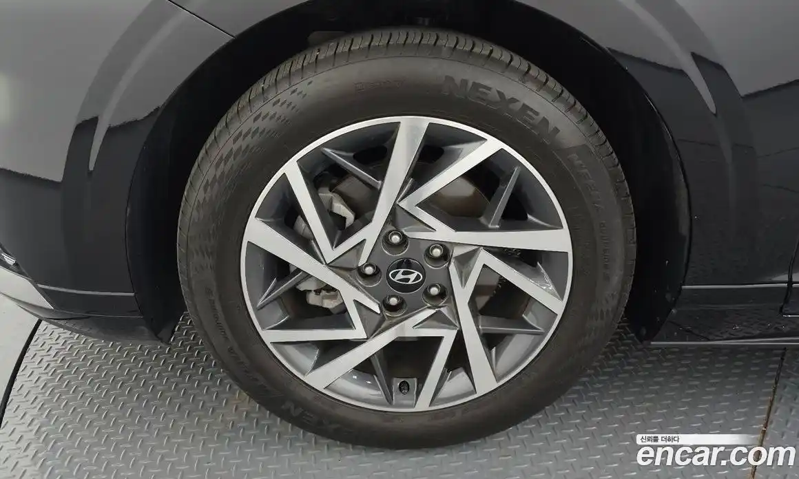Hyundai Grandeur 2024 2.5 автомат (гидро), фото 5