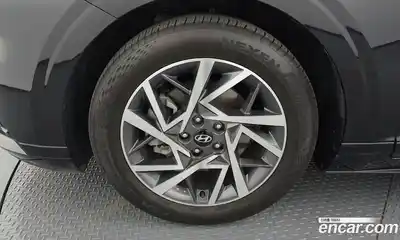 Hyundai Grandeur 2024 2.5 автомат (гидро), миниатюра 5
