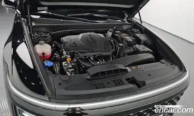 Hyundai Grandeur 2024 2.5 автомат (гидро), миниатюра 6