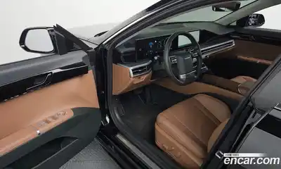 Hyundai Grandeur 2024 2.5 автомат (гидро), миниатюра 10