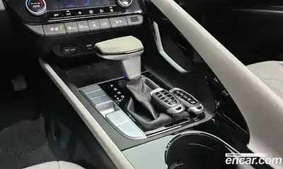 Hyundai Avante 2022 1.6 автомат (гидро), миниатюра 12