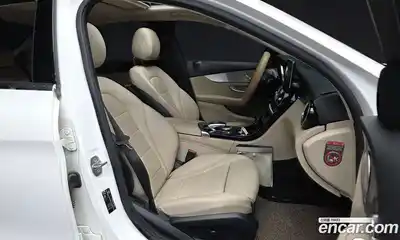 Mercedes-Benz C-Class 2017 2.1 гидро, миниатюра 11 Mercedes-Benz C-Class 2017 2.1 гидро, миниатюра 11