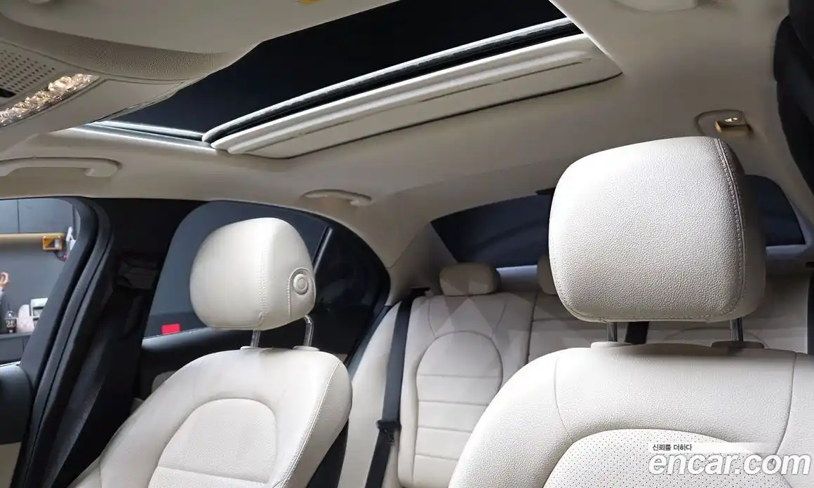 Mercedes-Benz C-Class 2017 2.1 гидро, фото 19 Mercedes-Benz C-Class 2017 2.1 гидро, фото 19
