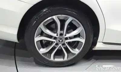 Mercedes-Benz C-Class 2017 2.1 гидро, миниатюра 5 Mercedes-Benz C-Class 2017 2.1 гидро, миниатюра 5