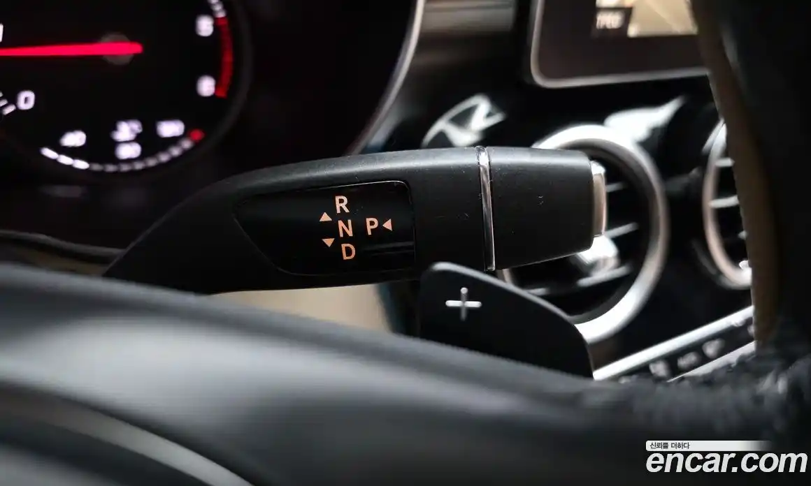 Mercedes-Benz C-Class 2017 2.1 гидро, фото 9 Mercedes-Benz C-Class 2017 2.1 гидро, фото 9