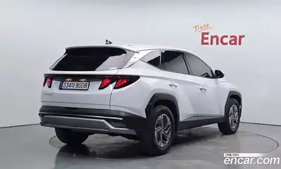 Hyundai Tucson, 2025, 43 846 км