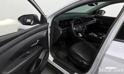 Hyundai Tucson 2025 1.6 автомат (гидро), миниатюра 12