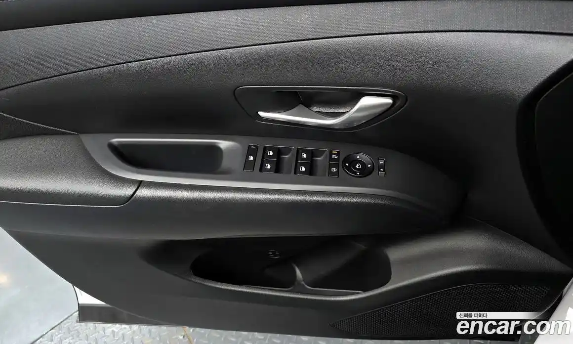 Hyundai Tucson 2025 1.6 автомат (гидро), фото 13