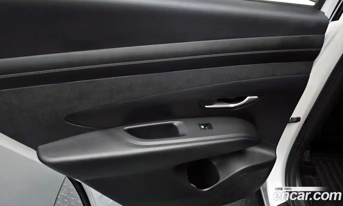 Hyundai Tucson 2025 1.6 автомат (гидро), фото 14