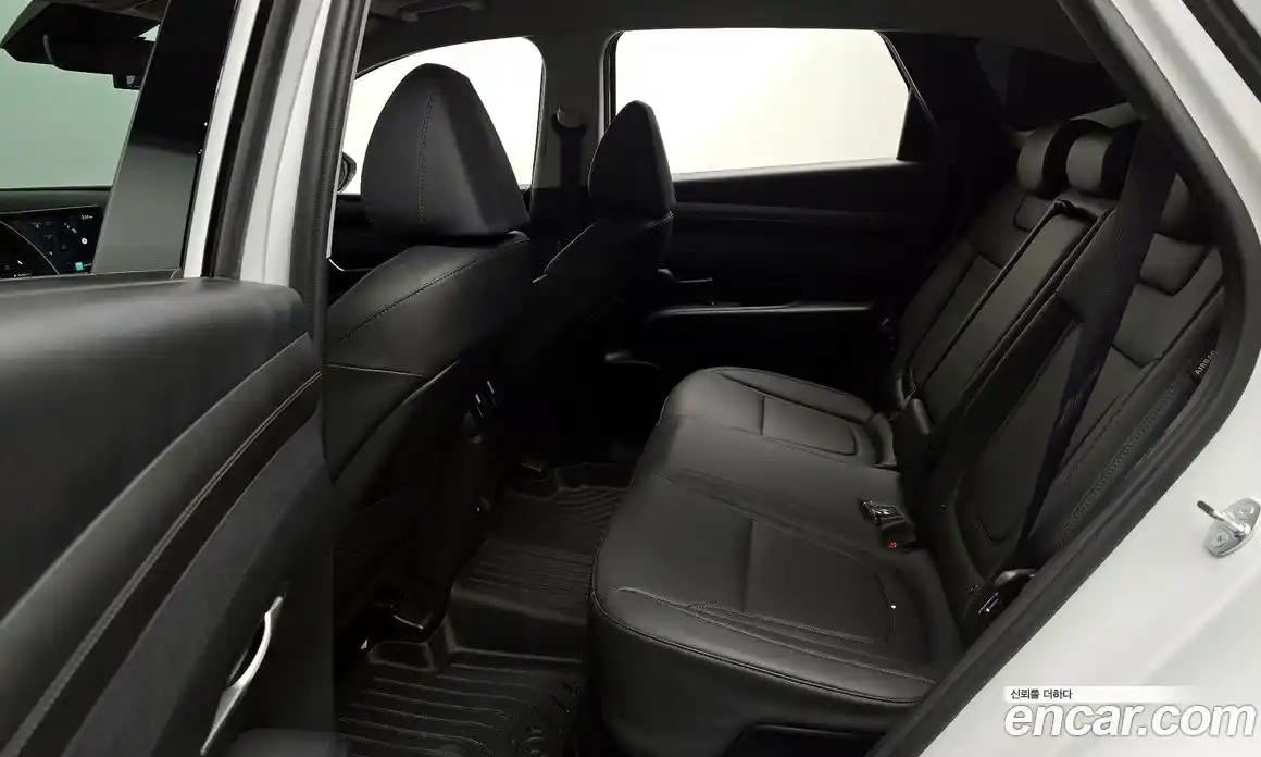 Hyundai Tucson 2025 1.6 автомат (гидро), фото 15