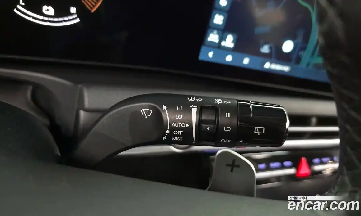 Hyundai Tucson 2025 1.6 автомат (гидро), фото 23