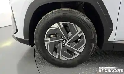 Hyundai Tucson 2025 1.6 автомат (гидро), миниатюра 4