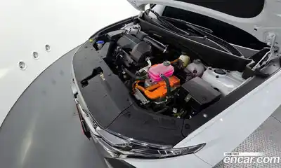 Hyundai Tucson 2025 1.6 автомат (гидро), миниатюра 5