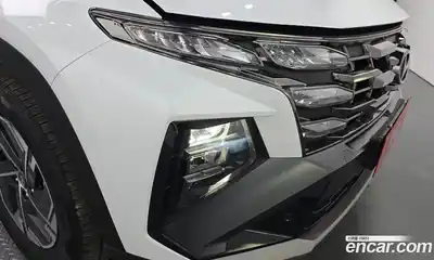 Hyundai Tucson 2025 1.6 автомат (гидро), миниатюра 7