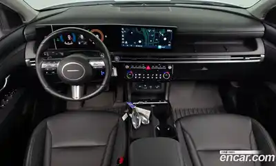 Hyundai Tucson 2025 1.6 автомат (гидро), миниатюра 9