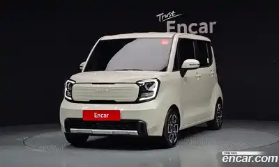 Kia Ray, 2025, 2 228 км