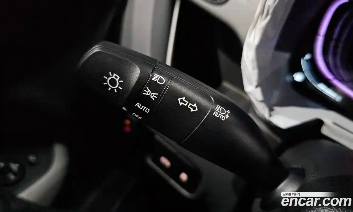 Kia Ray 2025 1.0 автомат (гидро), фото 25