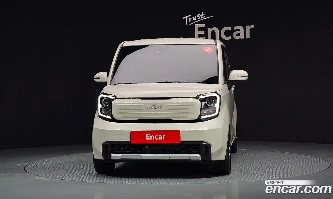 Kia Ray 2025 1.0 автомат (гидро), фото 3