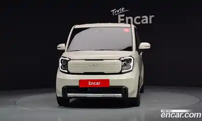Kia Ray 2025 1.0 автомат (гидро), миниатюра 3