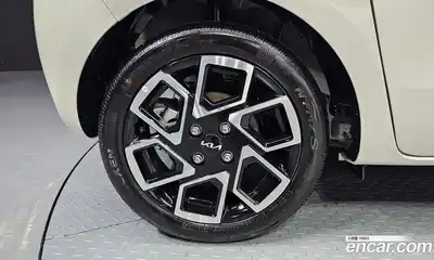 Kia Ray 2025 1.0 автомат (гидро), миниатюра 5