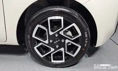 Kia Ray 2025 1.0 автомат (гидро), миниатюра 7