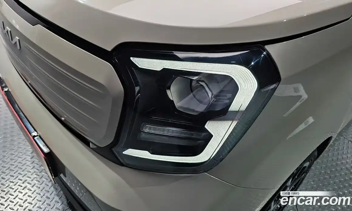 Kia Ray 2025 1.0 автомат (гидро), фото 8