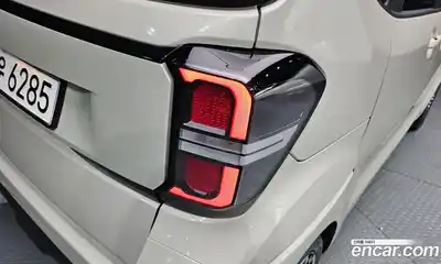 Kia Ray 2025 1.0 автомат (гидро), миниатюра 9