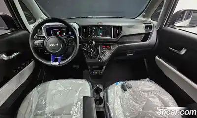 Kia Ray 2025 1.0 автомат (гидро), миниатюра 10