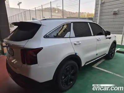 Kia Sorento 2026 1.6 автомат (гидро), миниатюра 2