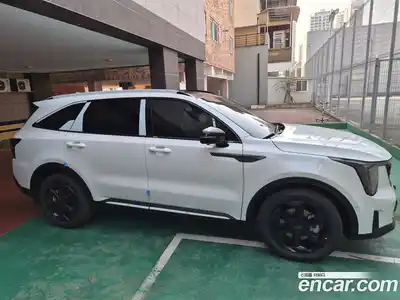 Kia Sorento 2026 1.6 автомат (гидро), миниатюра 5