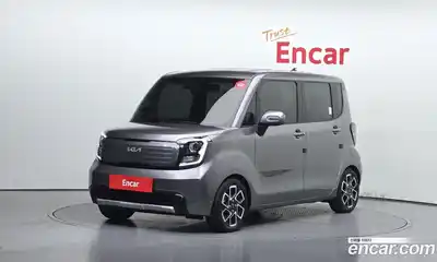 Kia Ray, 2024, 16 474 км