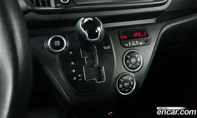 Kia Ray 2024 1.0 автомат (гидро), миниатюра 12