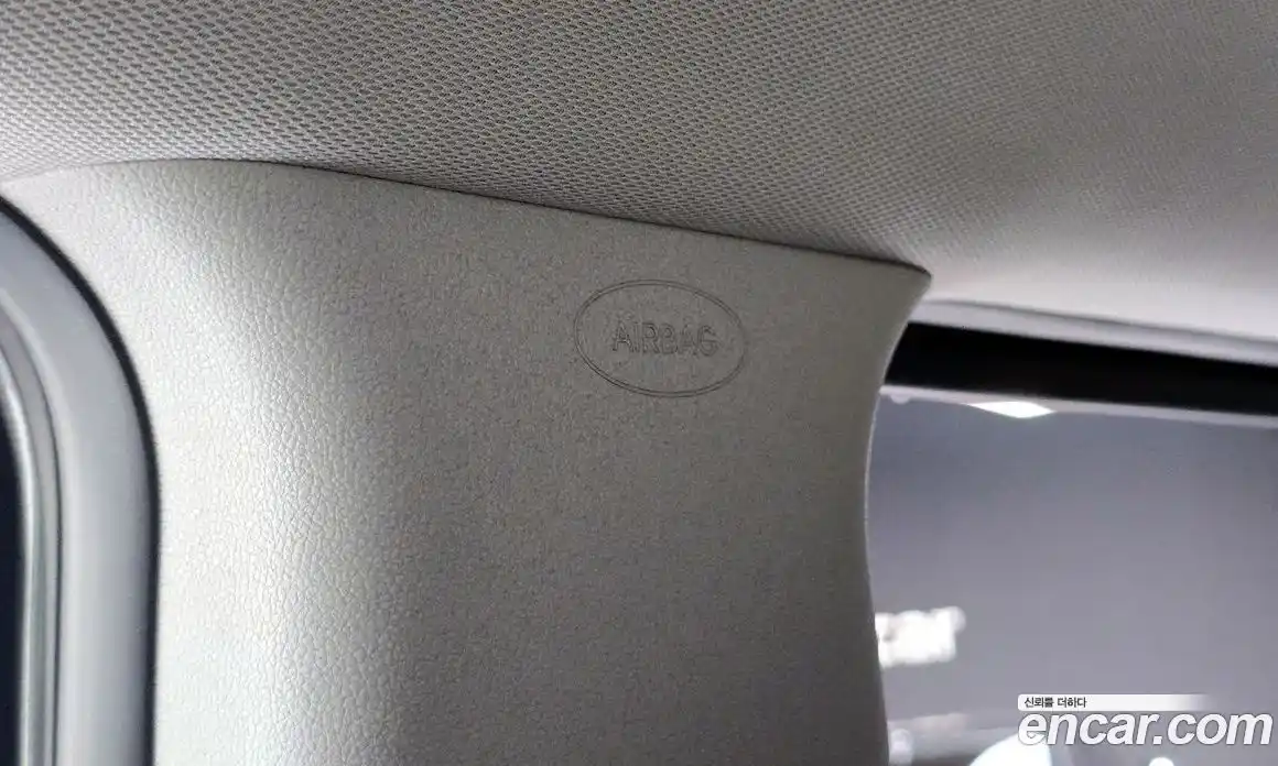 Kia Ray 2024 1.0 автомат (гидро), фото 31