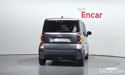 Kia Ray 2024 1.0 автомат (гидро), миниатюра 4