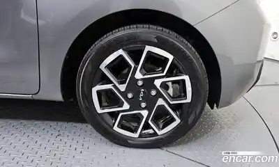 Kia Ray 2024 1.0 автомат (гидро), миниатюра 7